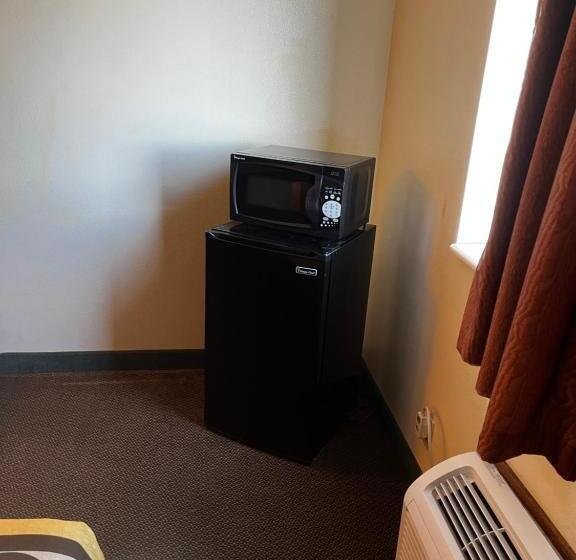 Номер Стандарт, Super 8 By Wyndham Smithville Kansas City