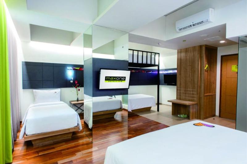 اتاق استاندارد, Tahitian Beach Resort