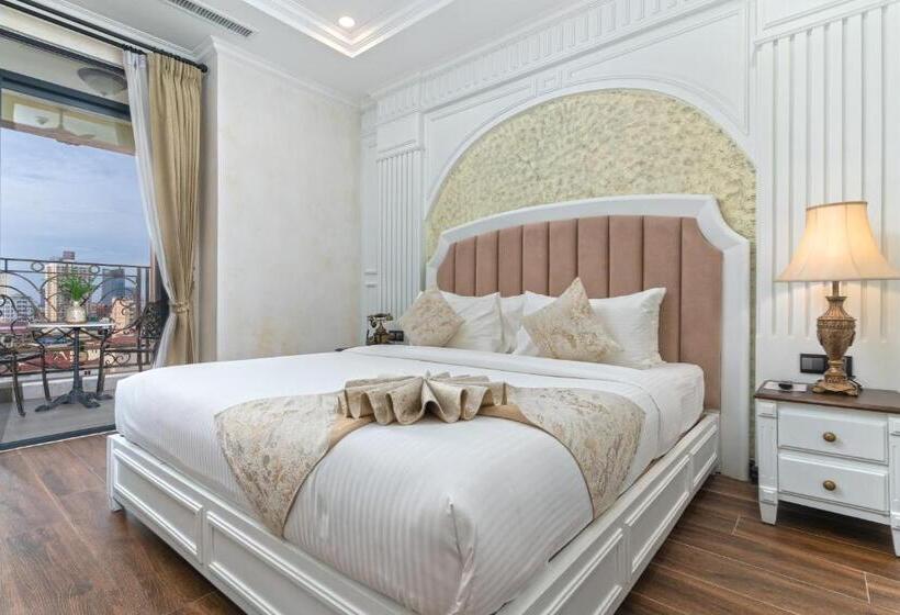 Номер Премиум, Anik Palace
