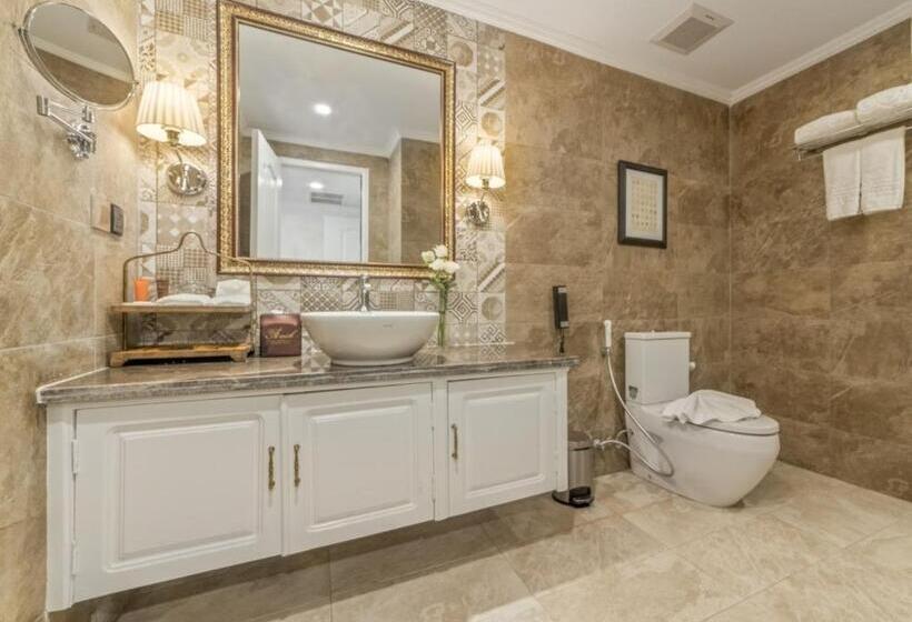 Family Suite, Anik Palace