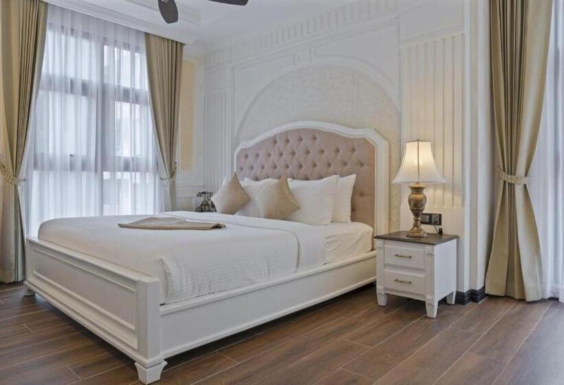 Family Suite, Anik Palace