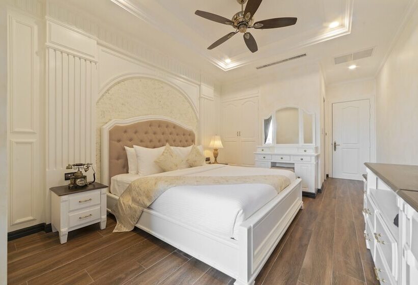 Family Suite, Anik Palace