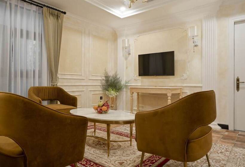 Family Suite, Anik Palace