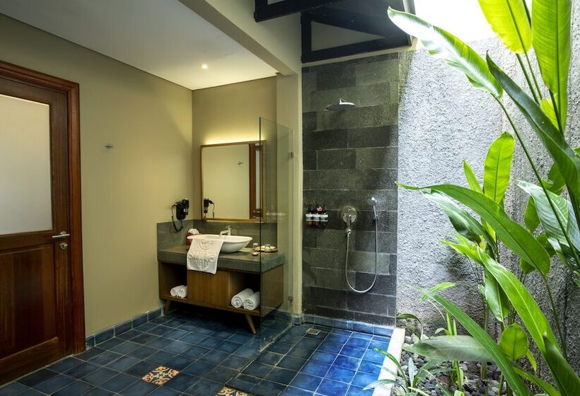 Номер Премиум, Sima Hotel Kuta Lombok