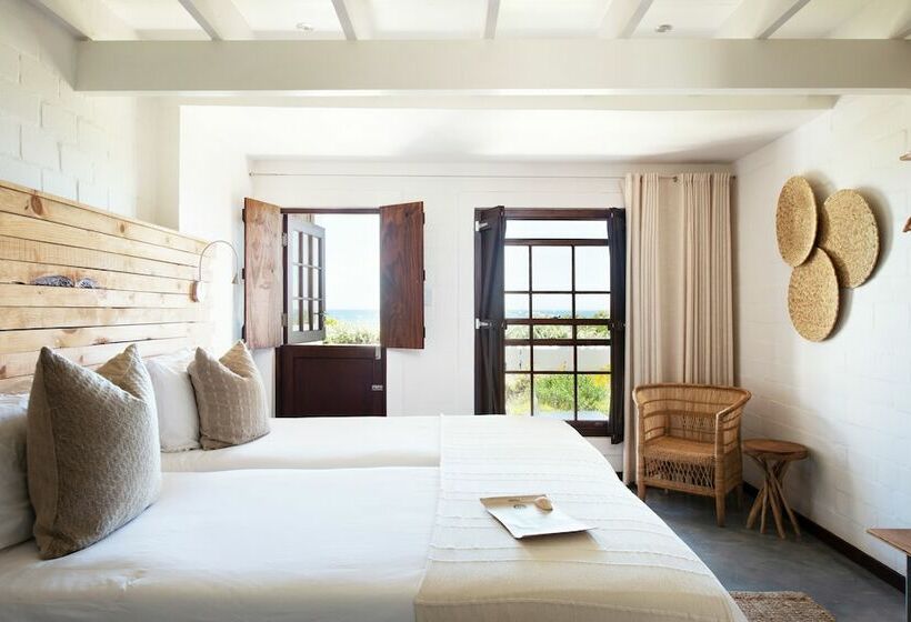Номер Стандарт Вид на Море, Gonana Guesthouse