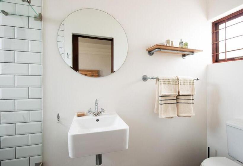Номер Стандарт Вид на Море, Gonana Guesthouse