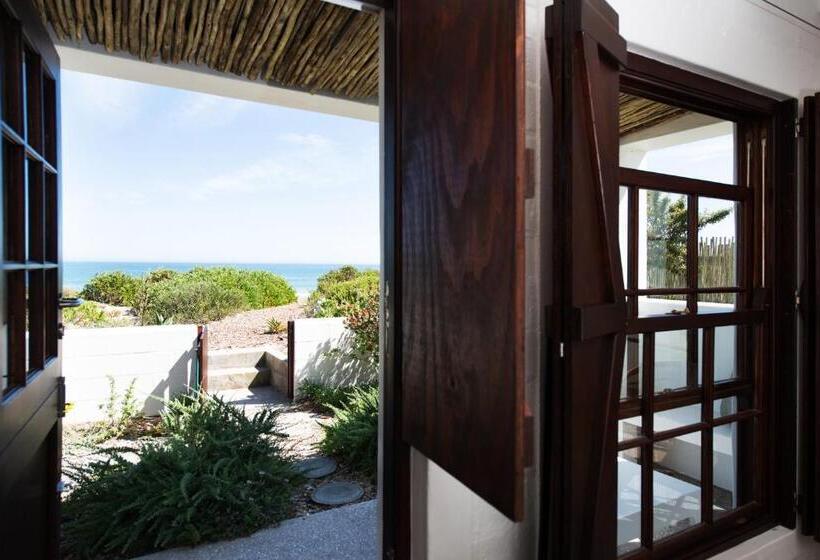 Номер Стандарт Вид на Море, Gonana Guesthouse