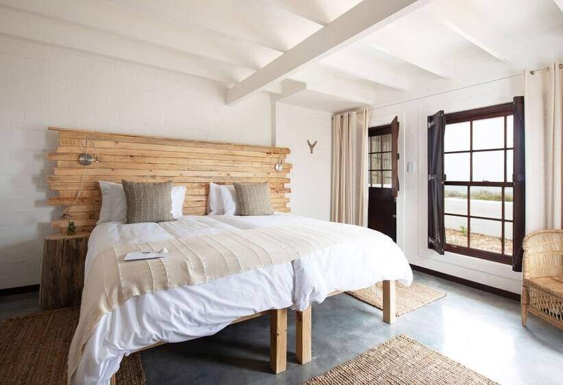 Номер Стандарт Вид на Море, Gonana Guesthouse