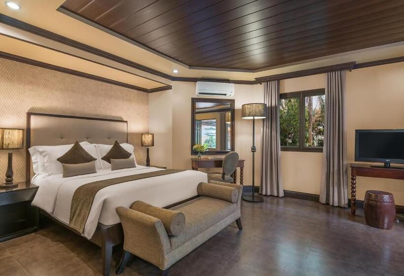 Номер Стандарт, Hillcreek Gardens Tagaytay