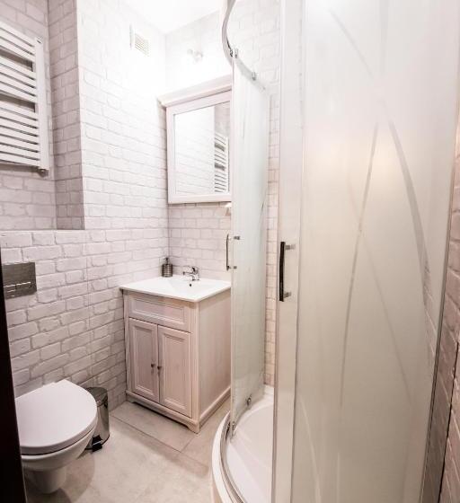 Quarto Deluxe, Willa Galantówka