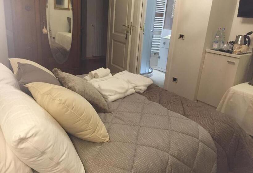 Номер Deluxe, Bb Villa Magda