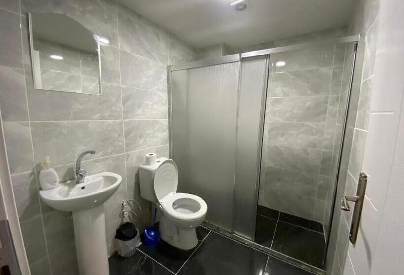 اتاق استاندارد, Güner