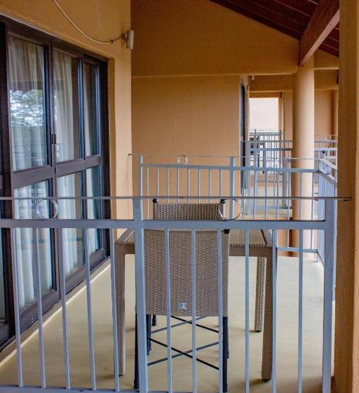 سوییت اجرایی, Wild View Resort