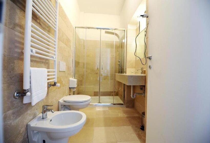 可观景的小型套房, Vista Sui Sassi Guest House