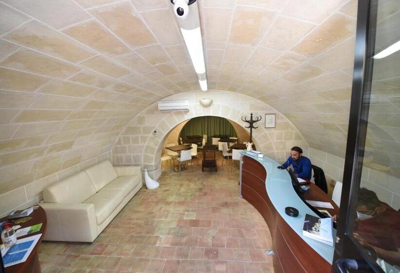 家庭套房, Vista Sui Sassi Guest House