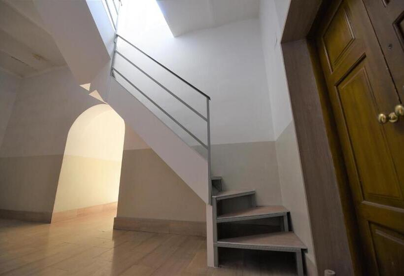 家庭套房, Vista Sui Sassi Guest House