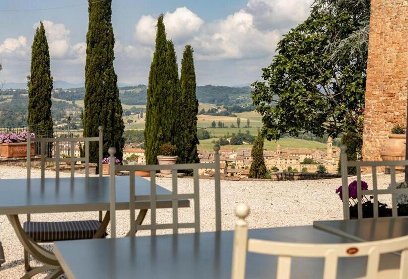 Номер Стандарт, Agriturismo Percenna
