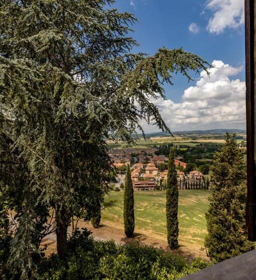 Номер Стандарт Трехместный, Agriturismo Percenna