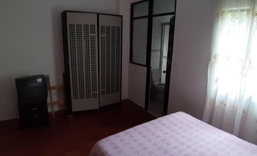 Четырехместный Номер Стандарт, Centro Vacacional Y Recreativo La Ermita   Sasaima