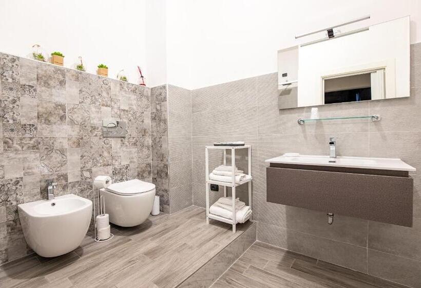 اتاق استاندارد, Sapore Di Mare 5 Terre Affittacamere