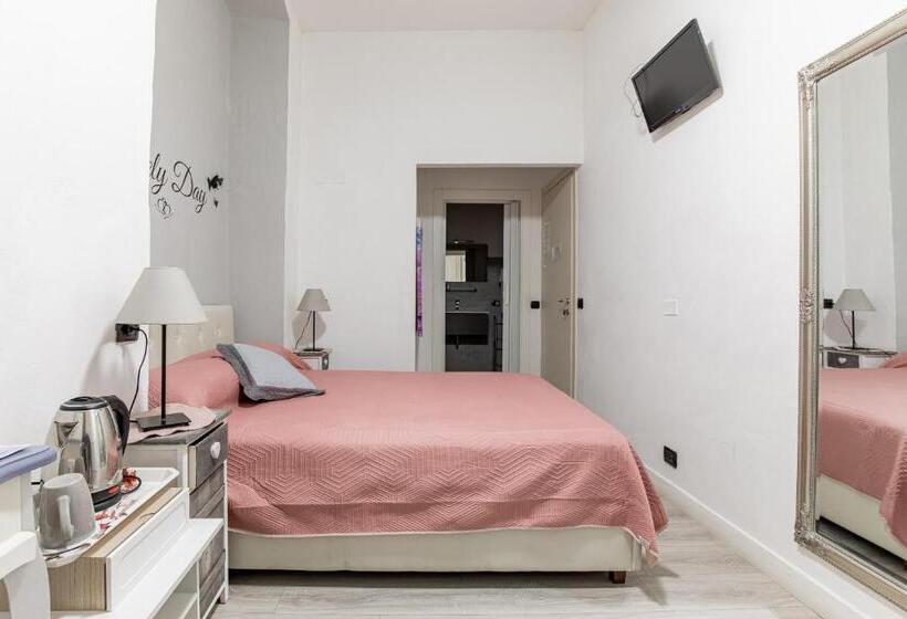 اتاق استاندارد, Sapore Di Mare 5 Terre Affittacamere