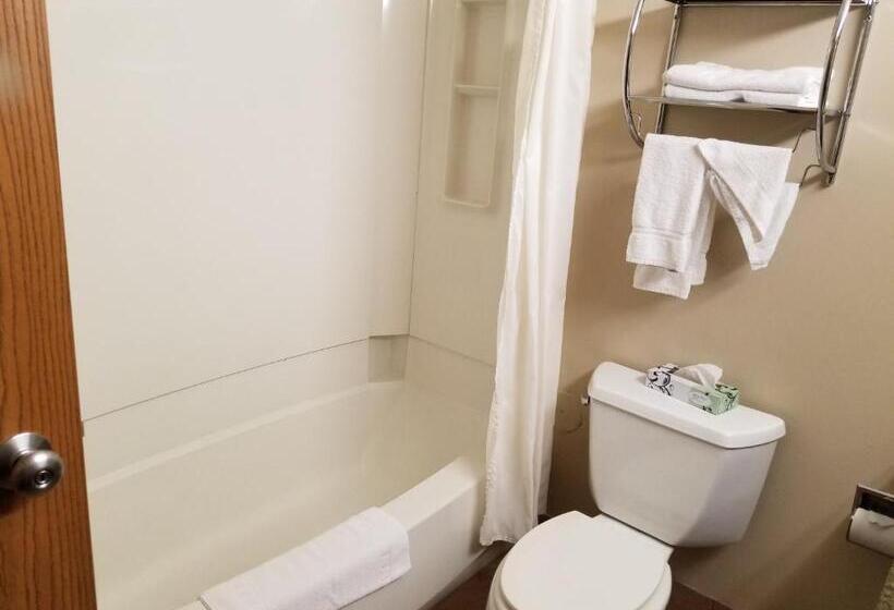 Номер Стандарт, Prairie Inn