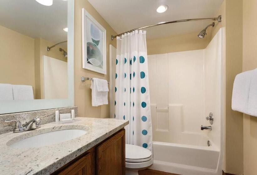 Студия Стандарт, Towneplace Suites Salt Lake City Layton