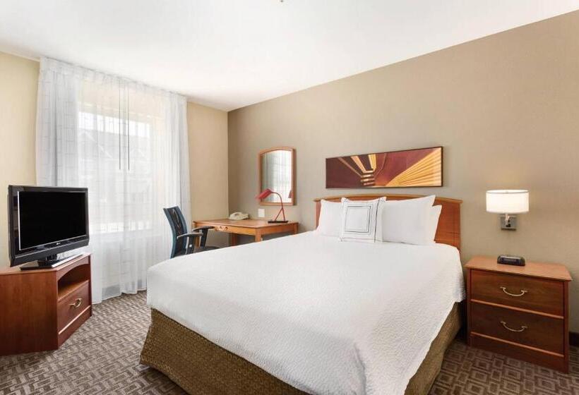 Студия Стандарт, Towneplace Suites Salt Lake City Layton