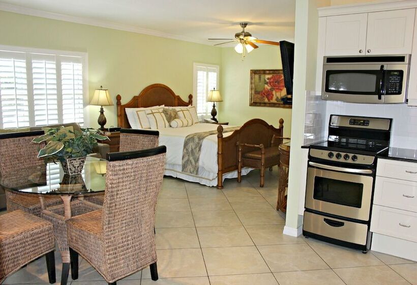 스탠다드 룸, Tropical Beach Resorts  Sarasota