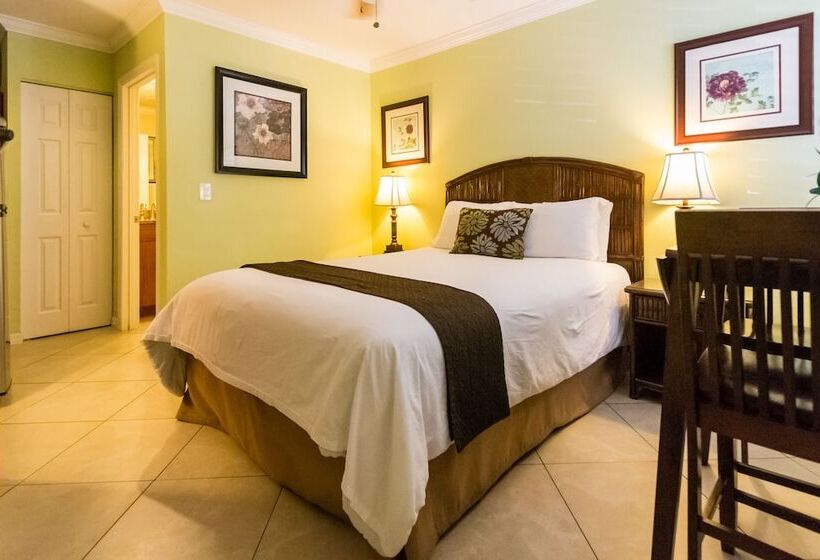 스탠다드 스튜디오, Tropical Beach Resorts  Sarasota