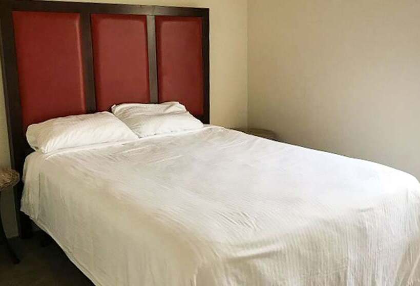 Дом 4 Спальни, Ticaboo Lodge