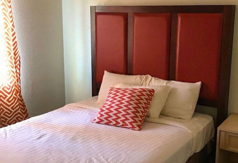 Дом 4 Спальни, Ticaboo Lodge