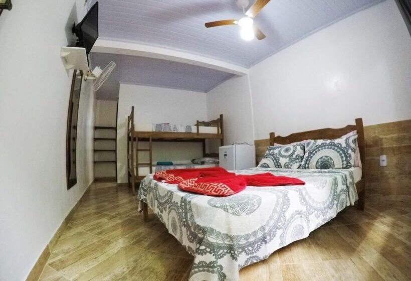 Четырехместный Номер Стандарт, Suites Cantinho Da Pedra