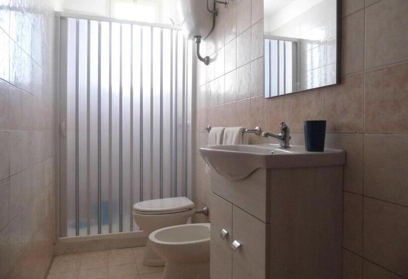 Апартаменты 1 Спальня, Residence La Poesia   Direzione Salento
