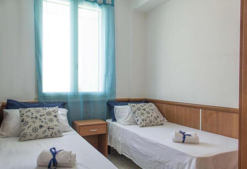 Апартаменты 1 Спальня с Террасой, Residence La Poesia   Direzione Salento
