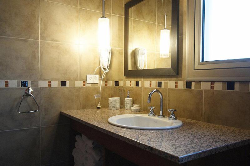 Апартаменты 2 Спальни, Viñas Del Mar Apart & Spa Apart
