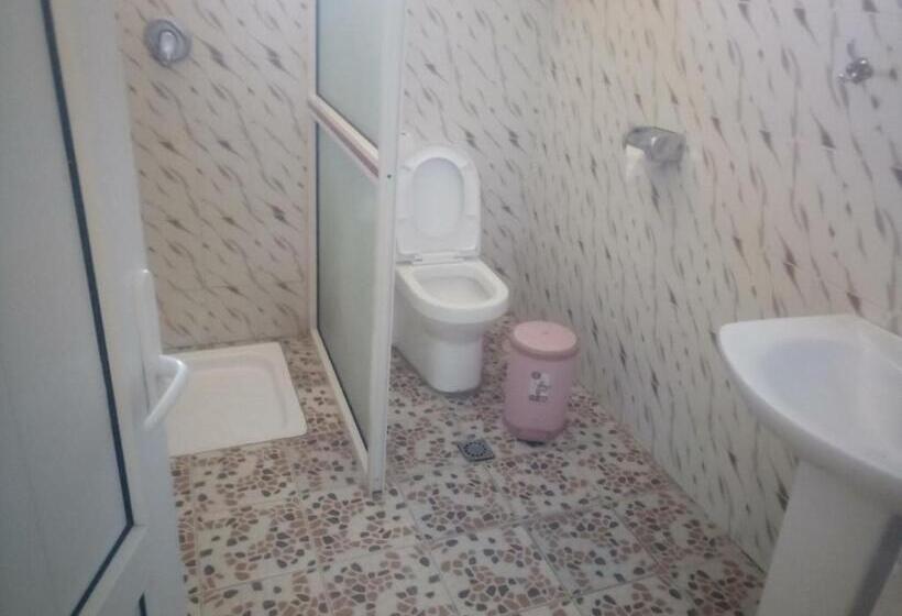 اتاق لوکس خانوادگی, Honey Land Hotel Lalibela