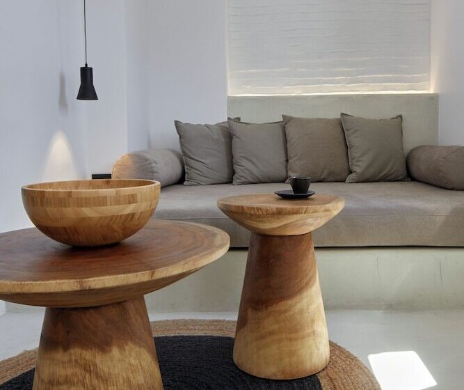Deluxe Suite Sea View, You And Me Suites