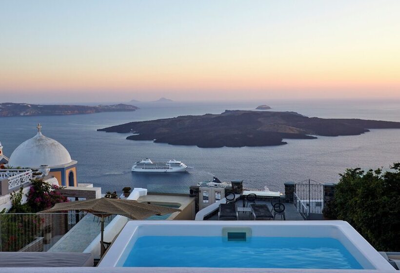 Deluxe Suite Sea View, You And Me Suites