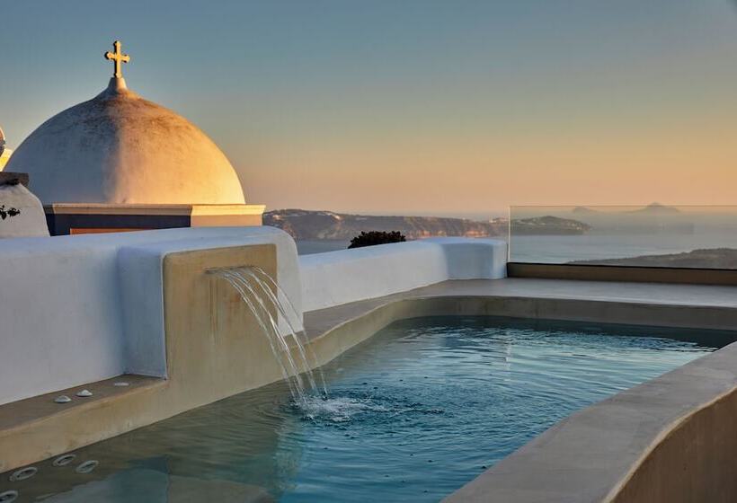 Superior Suite Sea View, You And Me Suites