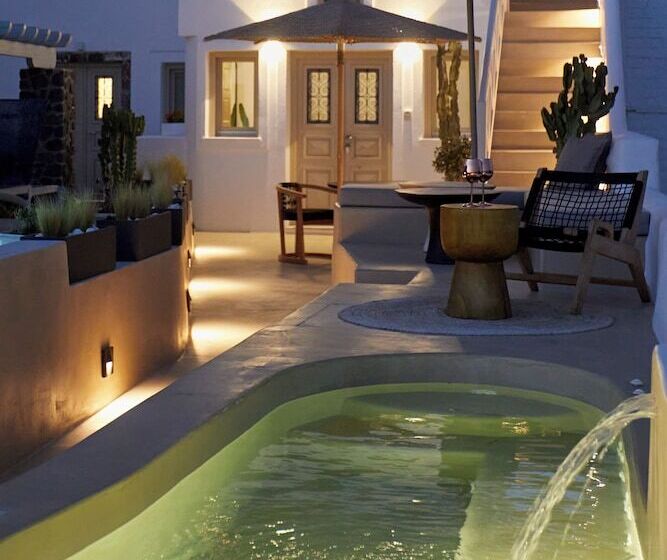 Superior Suite Sea View, You And Me Suites