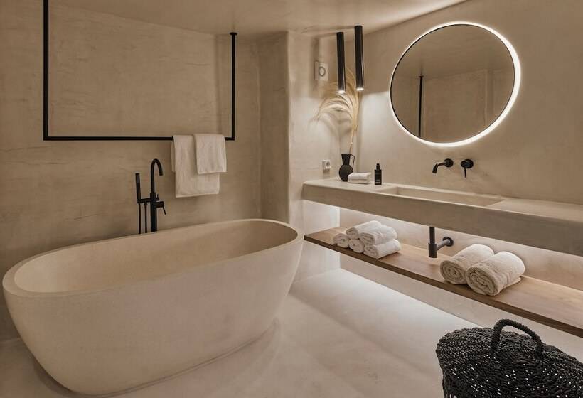 Superior Suite Sea View, You And Me Suites