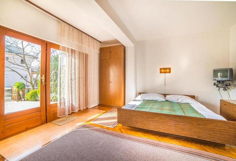 آپارتمان 1 خوابه, Apartments Antić 4255