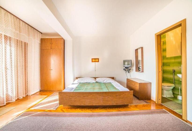 آپارتمان 1 خوابه, Apartments Antić 4255