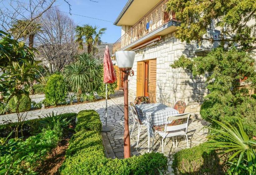 آپارتمان 1 خوابه, Apartments Antić 4255
