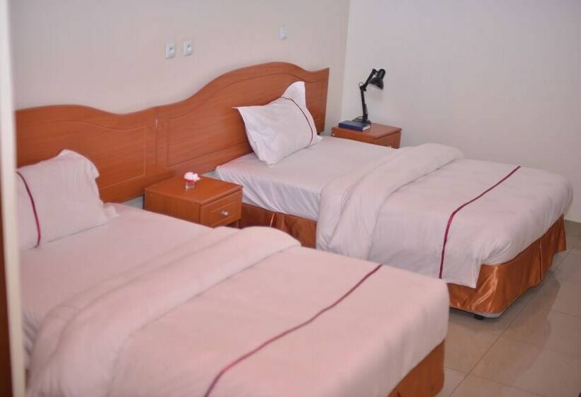 اتاق استاندارد, Igitego