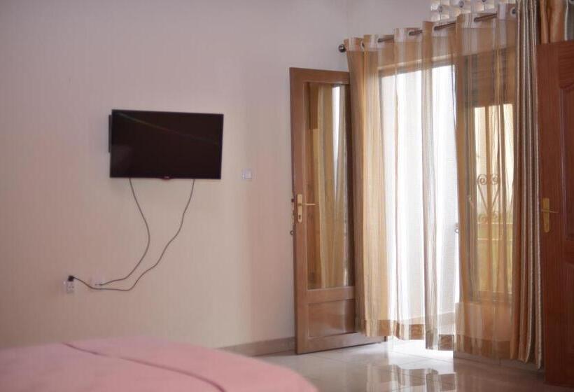 اتاق استاندارد یک نفره, Igitego