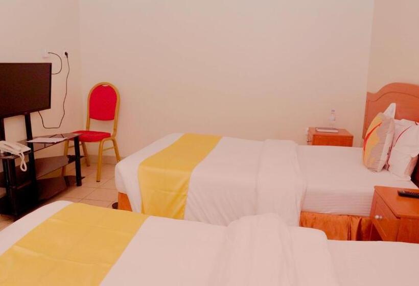 اتاق استاندارد, Igitego