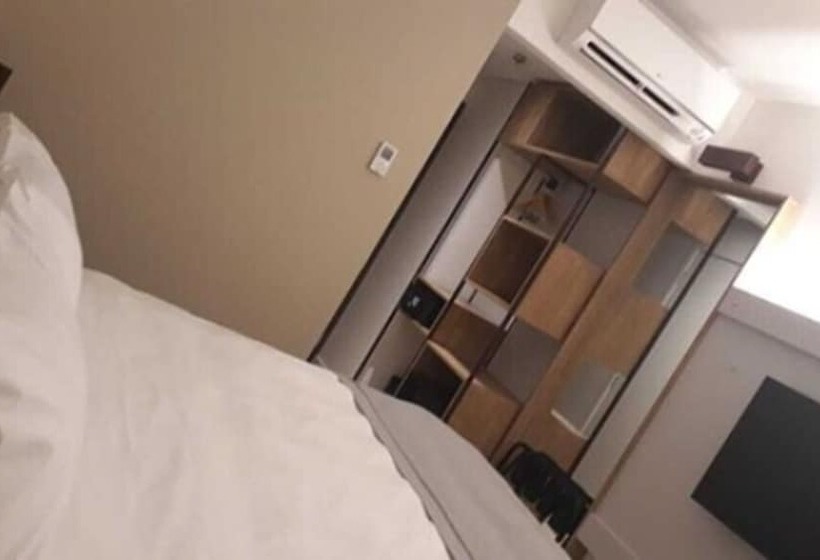 اتاق پرمیوم, Tryp By Wyndham Sao Paulo Paulista Paraiso