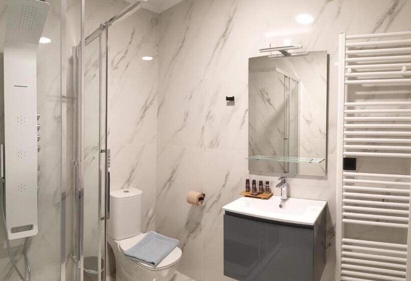 Номер Deluxe, Impero Nafplio Hotel & Suites